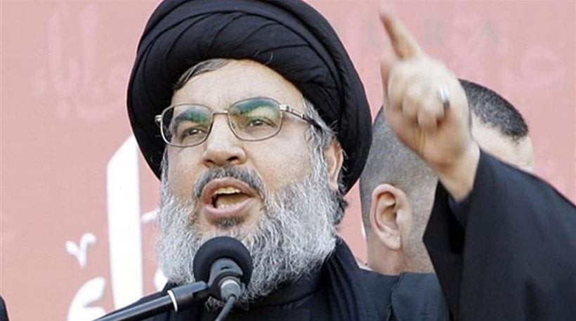 Χεζμπολάχ: Το Ισραήλ θέλει τον πόλεμο σε Συρία, Λίβανο και Λωρίδα της Γάζας